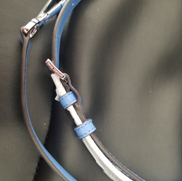 ❌ Sold ❌ Brand new Michael Kors replacement strap - Picture 3 of 3